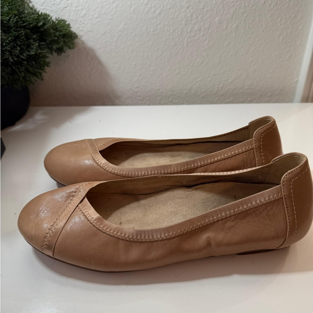 Vionic Spark Caroll Blush Flats - image 6